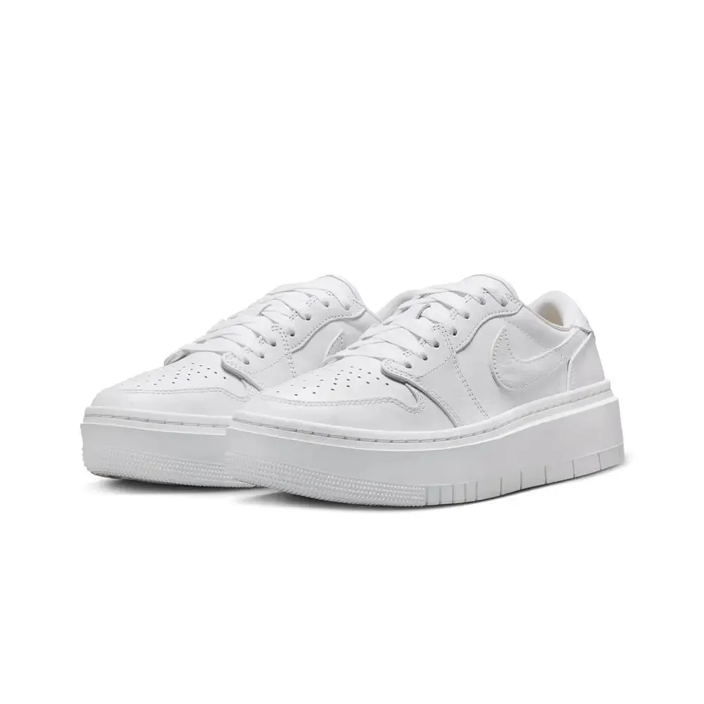 Air Jordan 1 Elevate Low White
