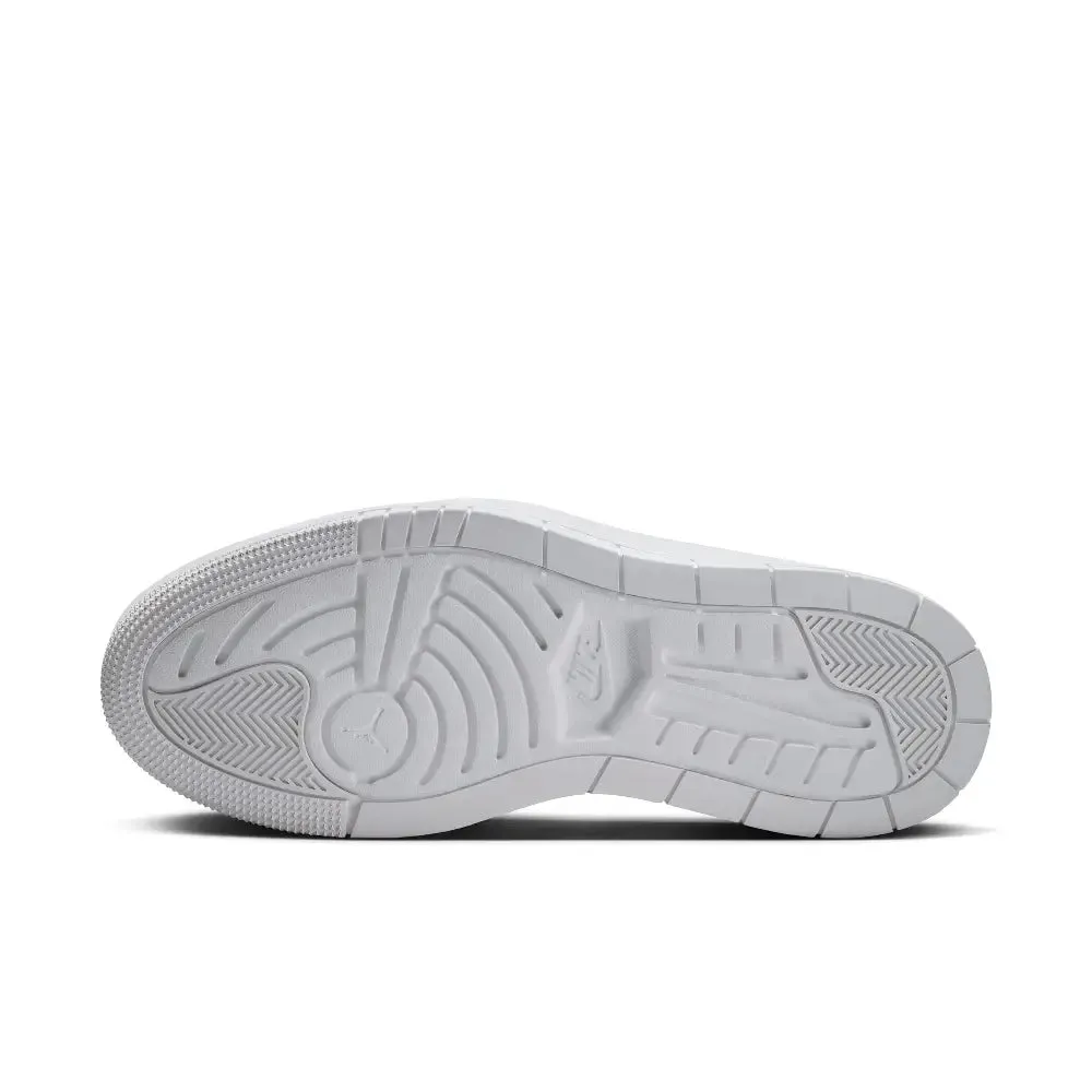 Air Jordan 1 Elevate Low White