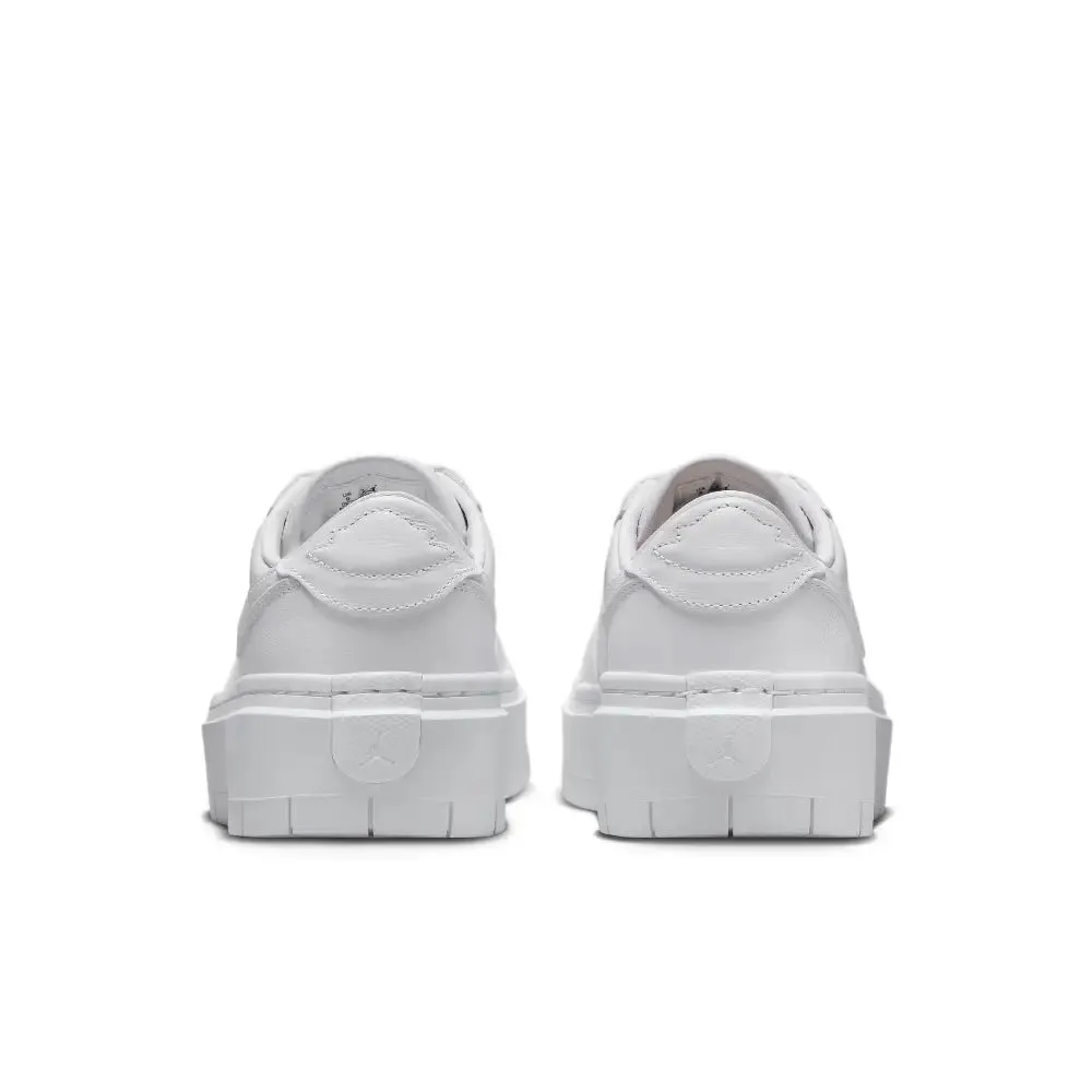 Air Jordan 1 Elevate Low White