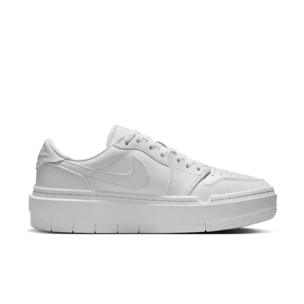 Air Jordan 1 Elevate Low White