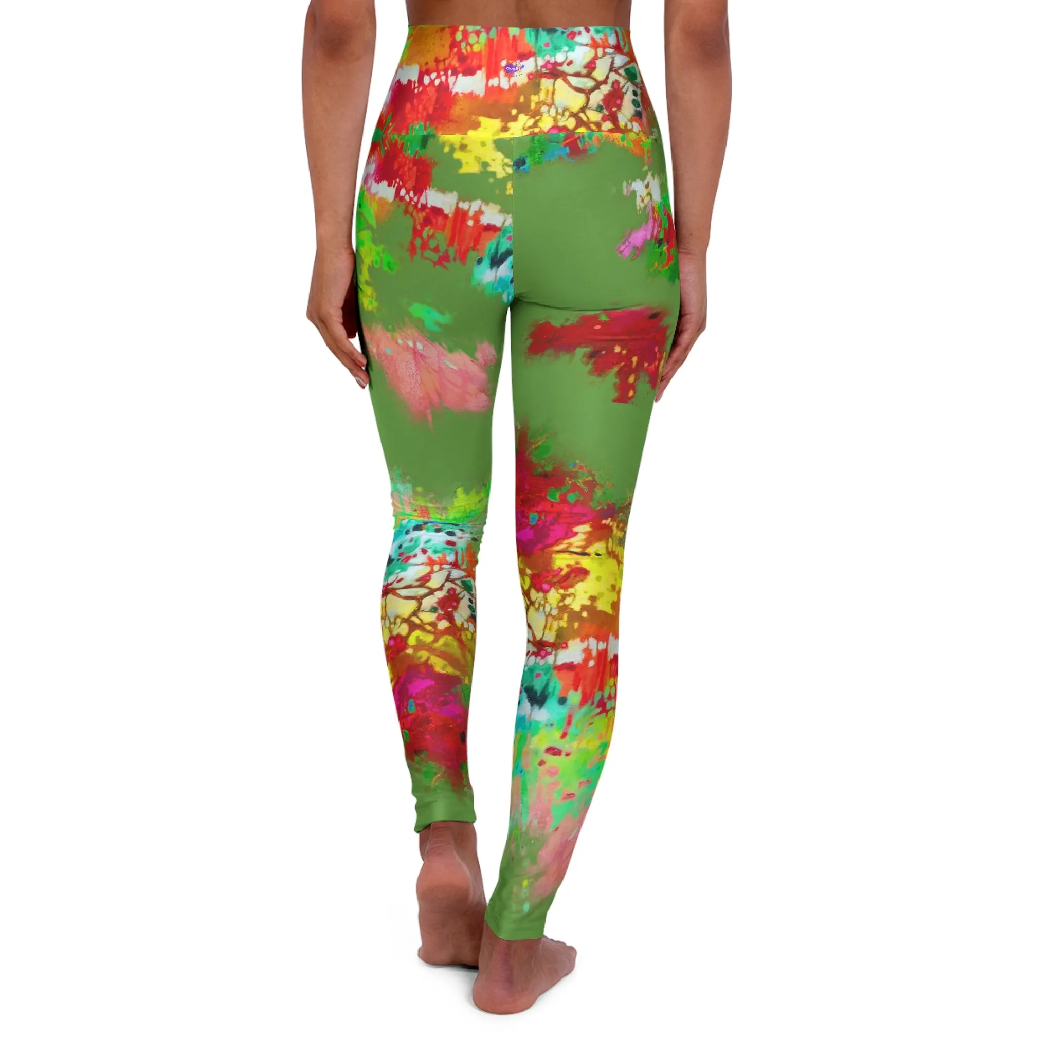 ALEGRIA. Leggings