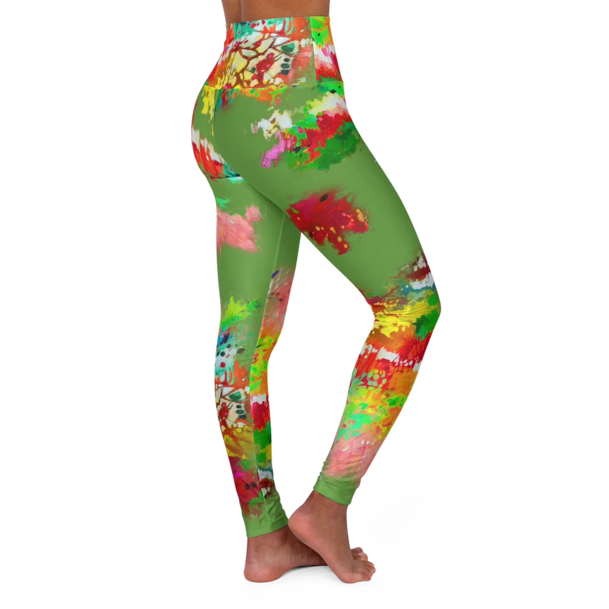 ALEGRIA. Leggings