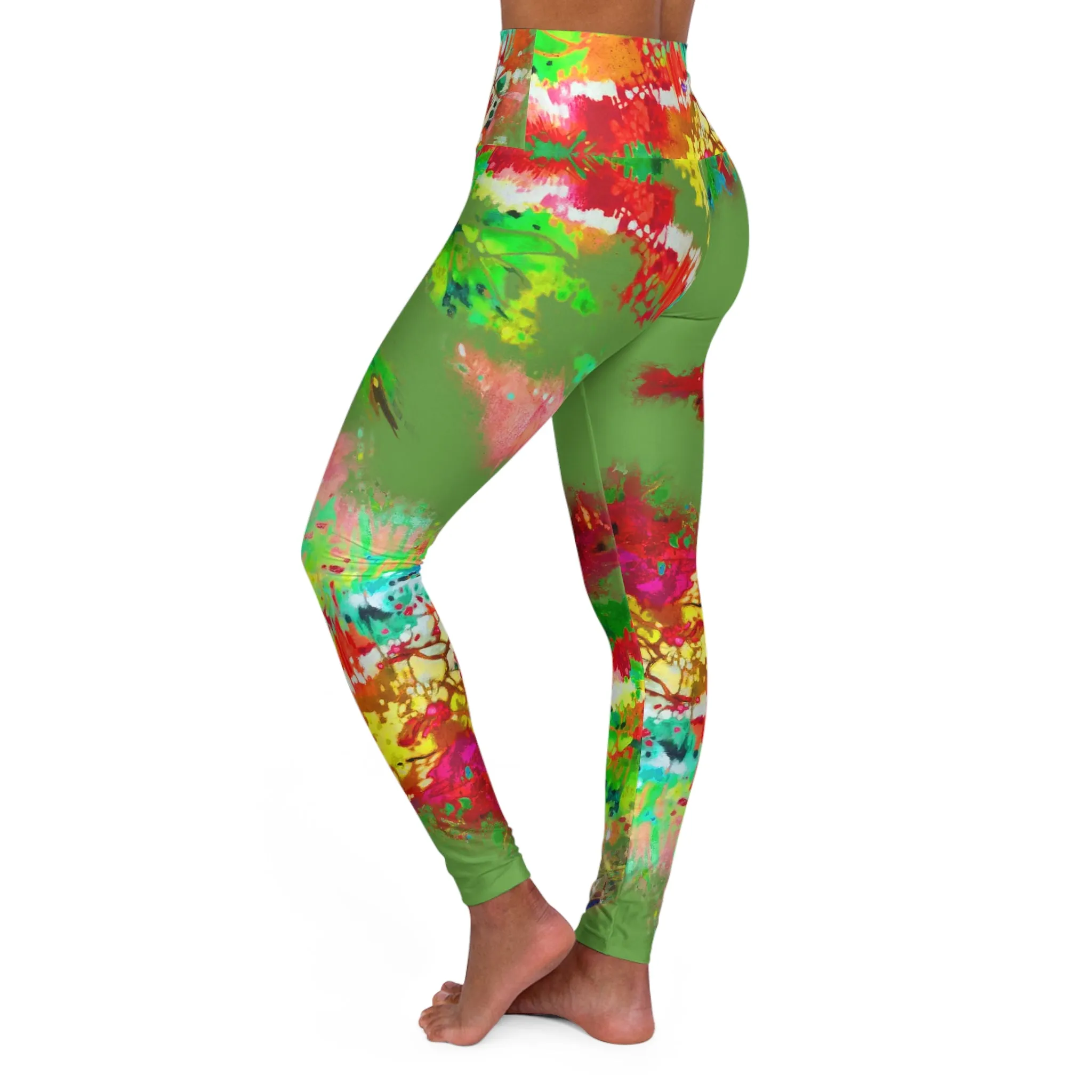 ALEGRIA. Leggings