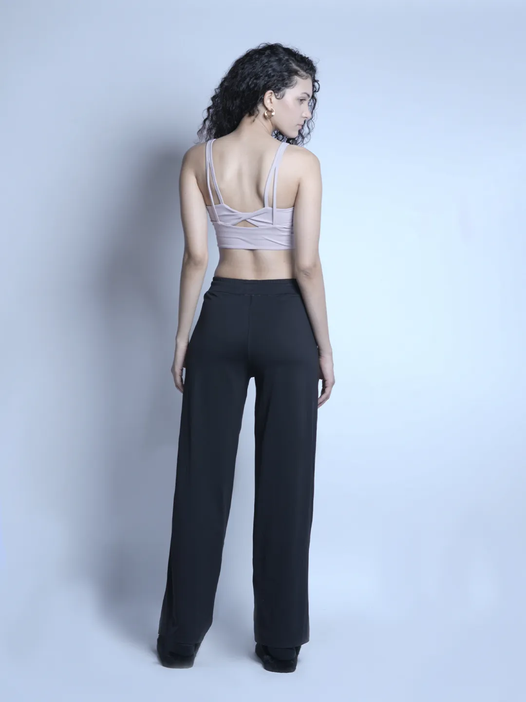 All Day Lounge Pants - Black