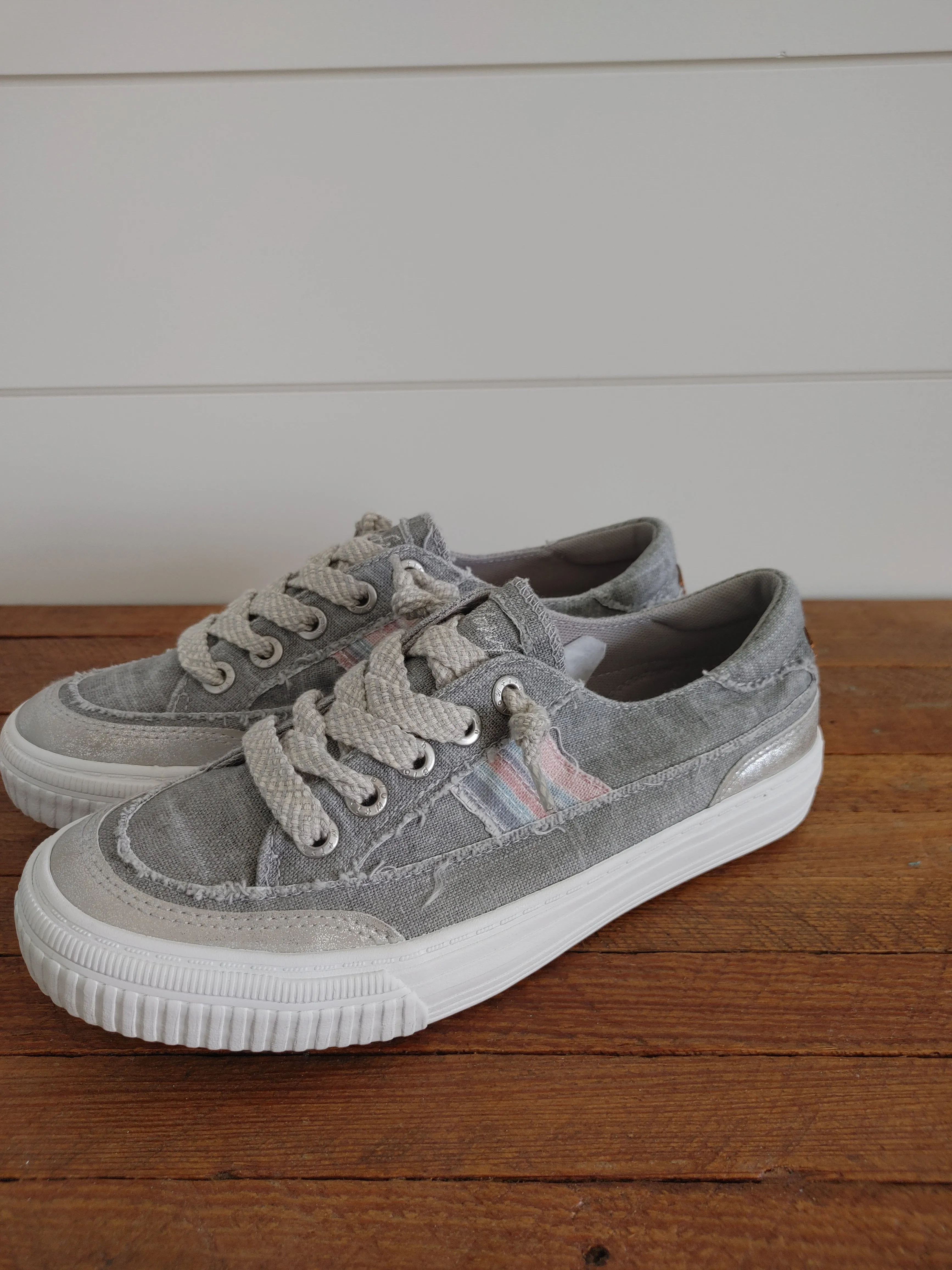 Blowfish Malibu Alex Sneaker