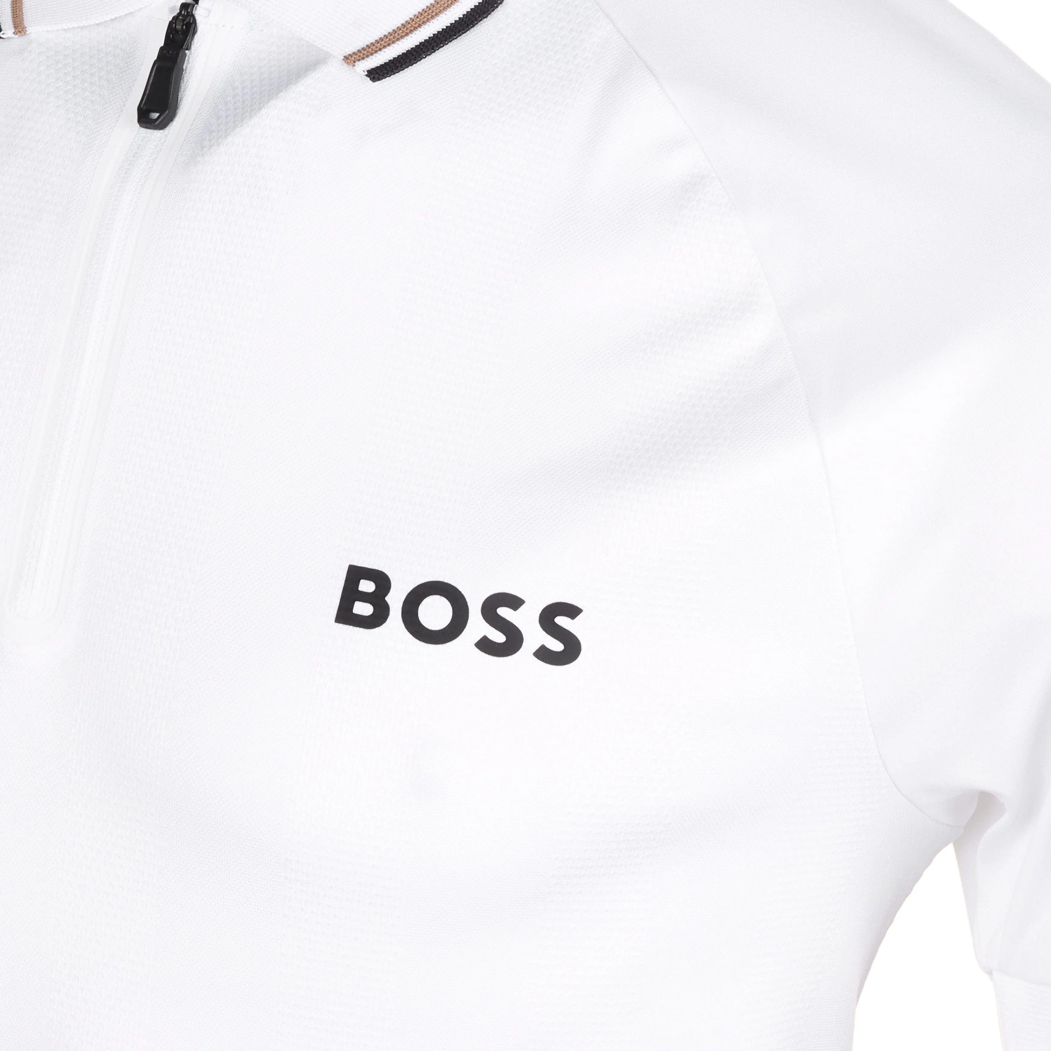 BOSS Philix MB 3 Polo Shirt