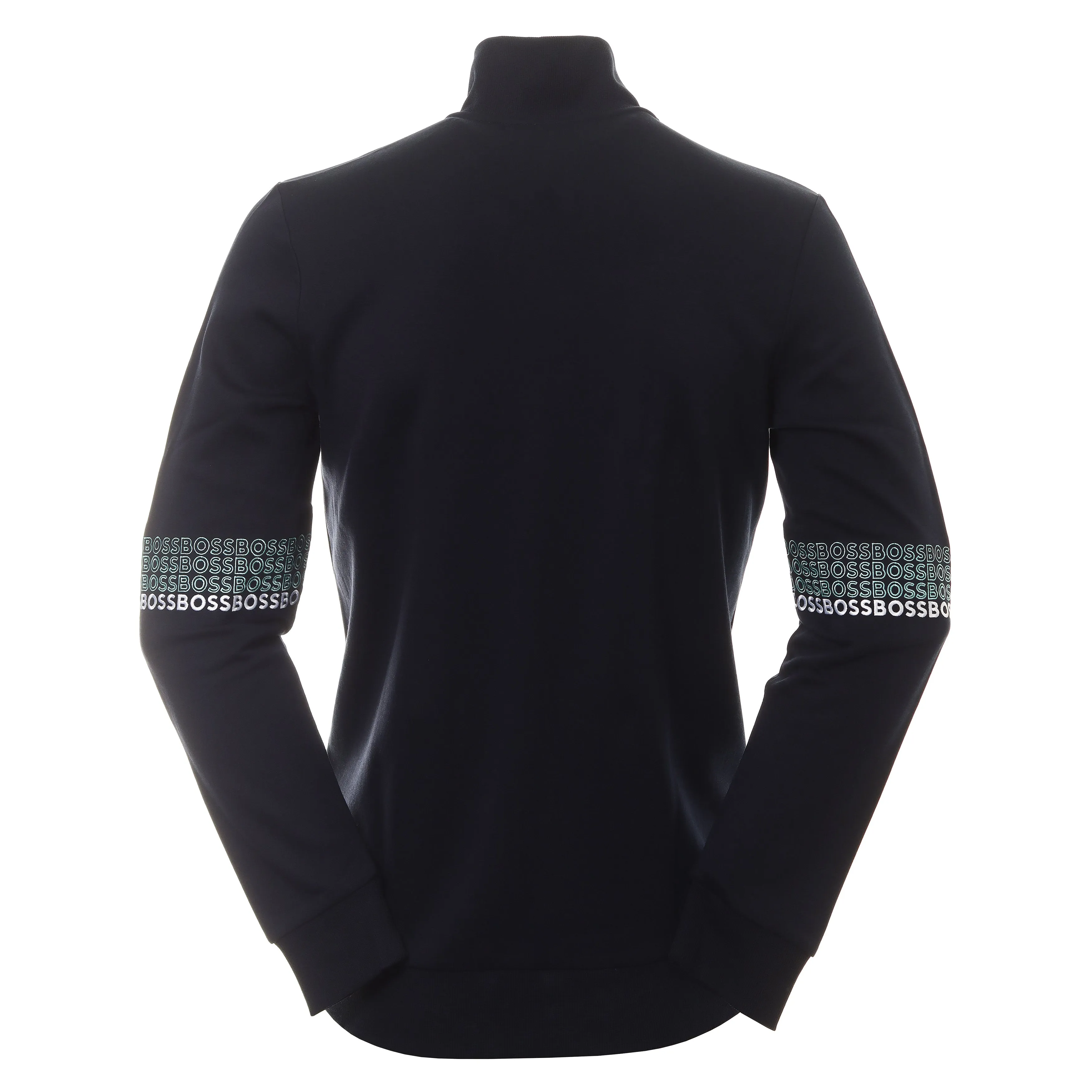 BOSS Skaz 1 Full Zip Jacket SR23