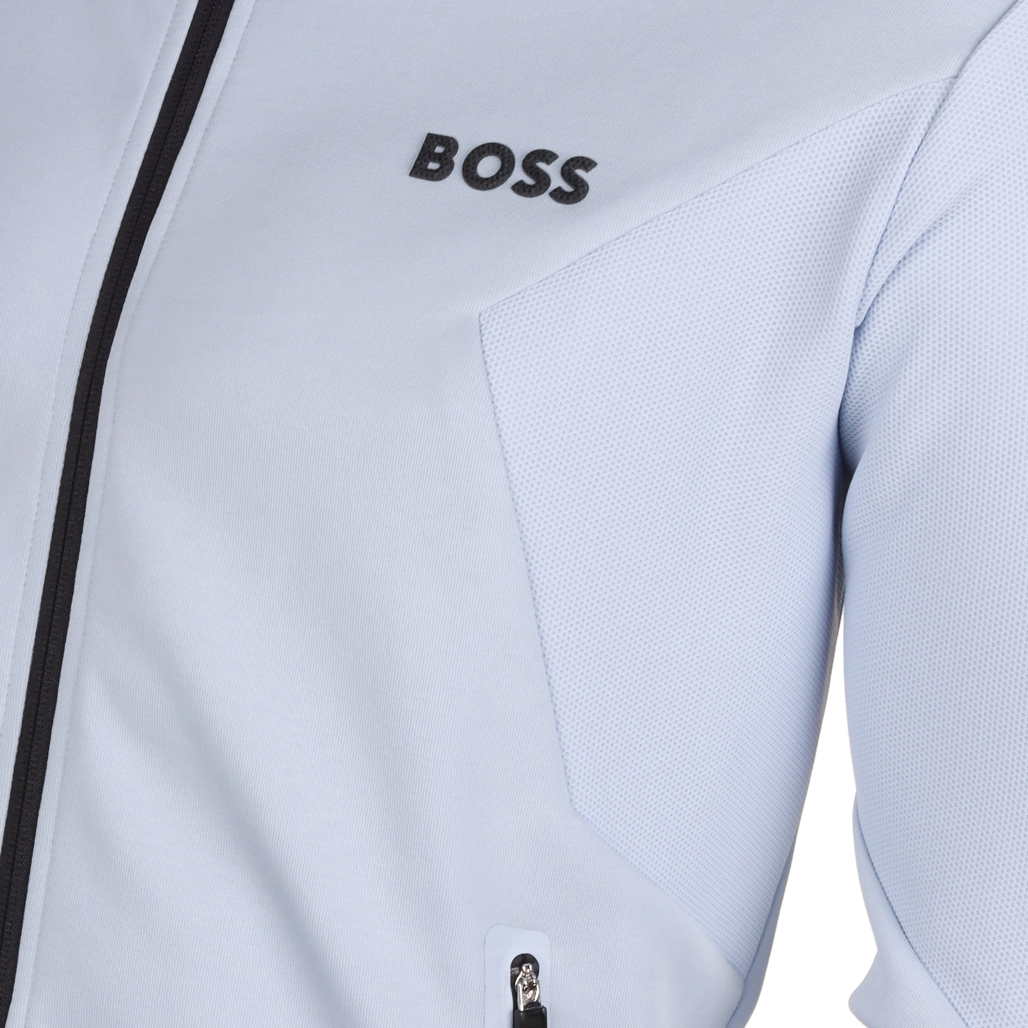 BOSS Skaz 1 Full Zip Jacket SU24