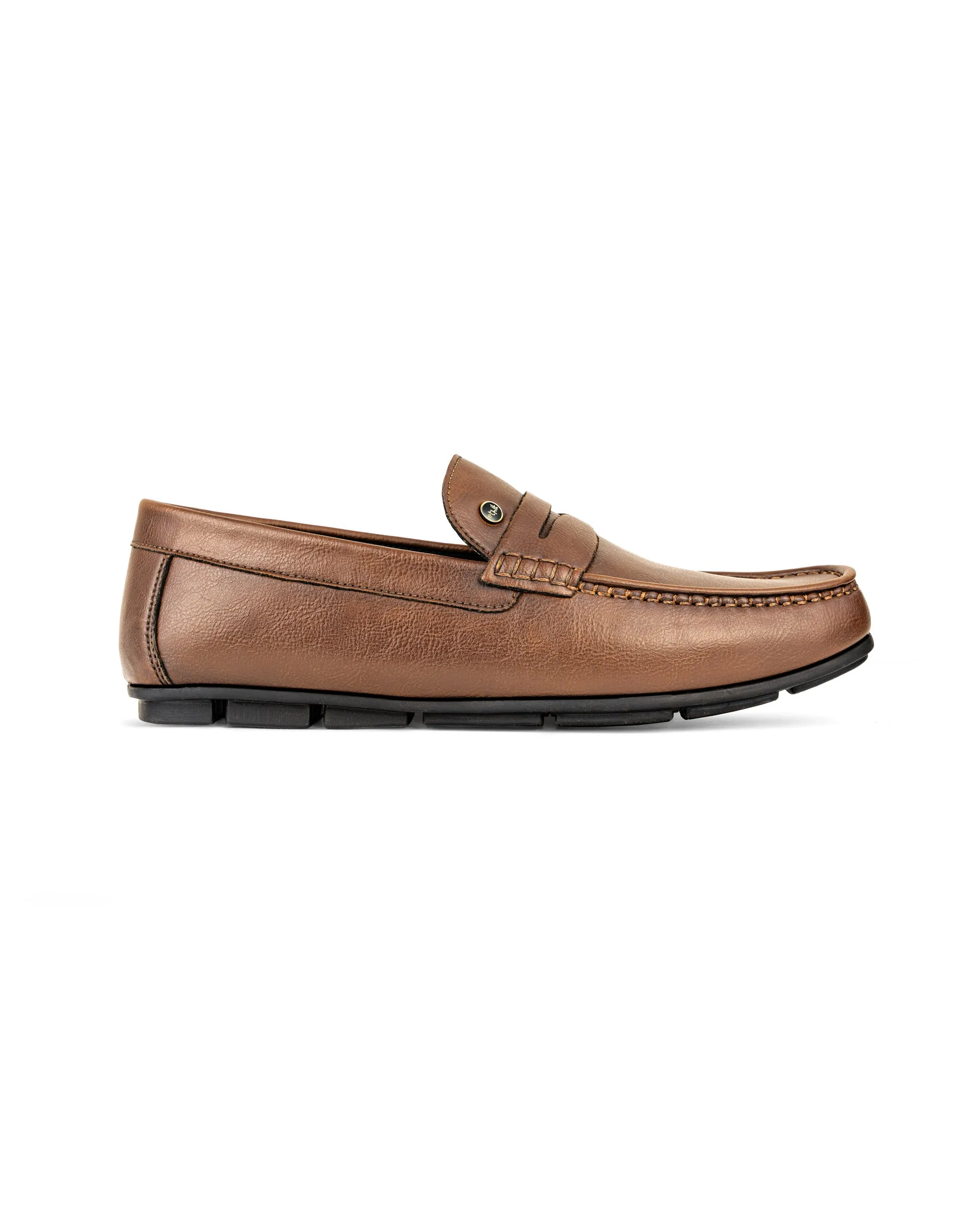 Ethik Prestige - Brown