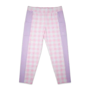 Lila Leggings | Buffalo Check (9-10)