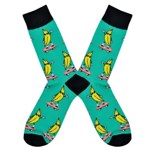Men's Peeling Out Socks