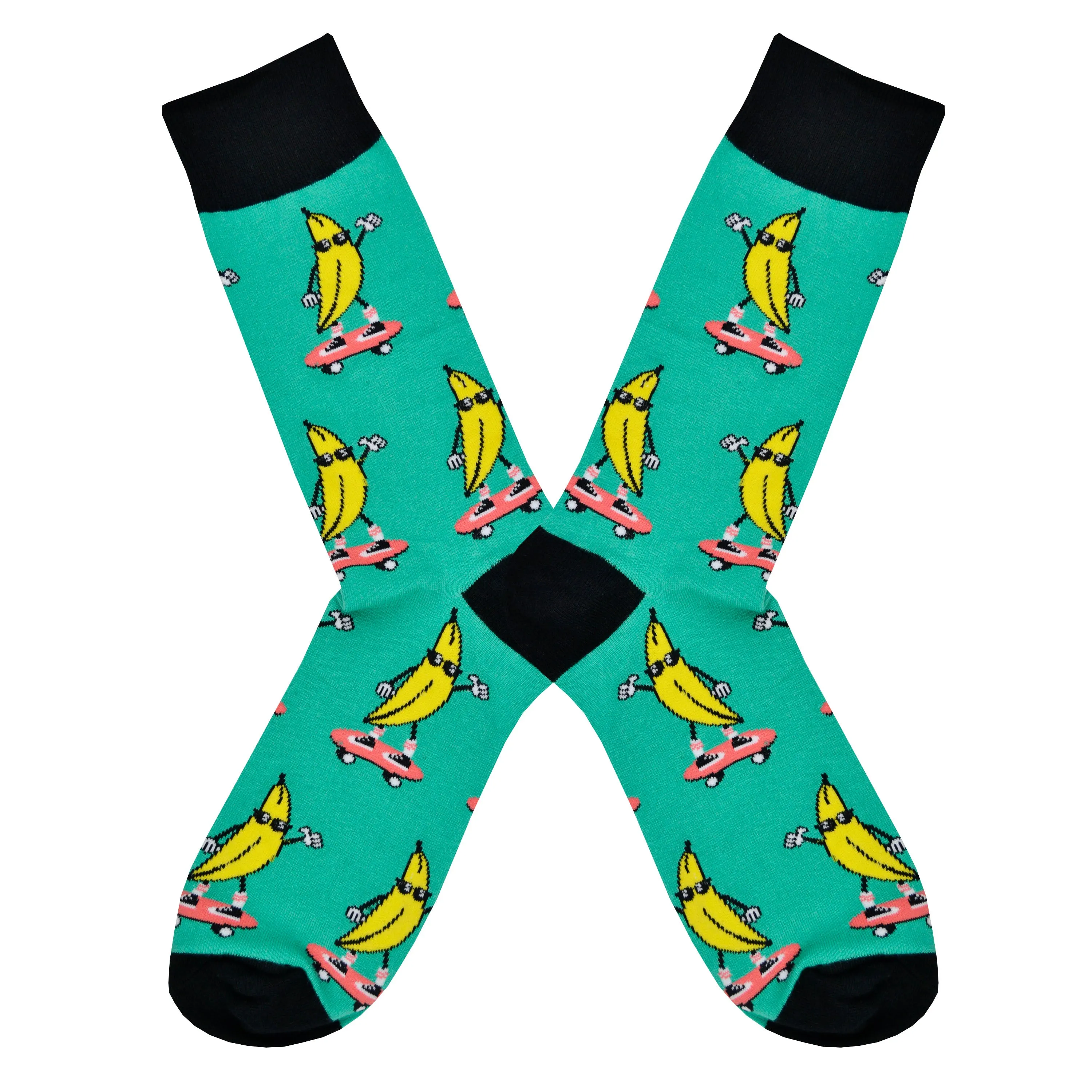 Men's Peeling Out Socks