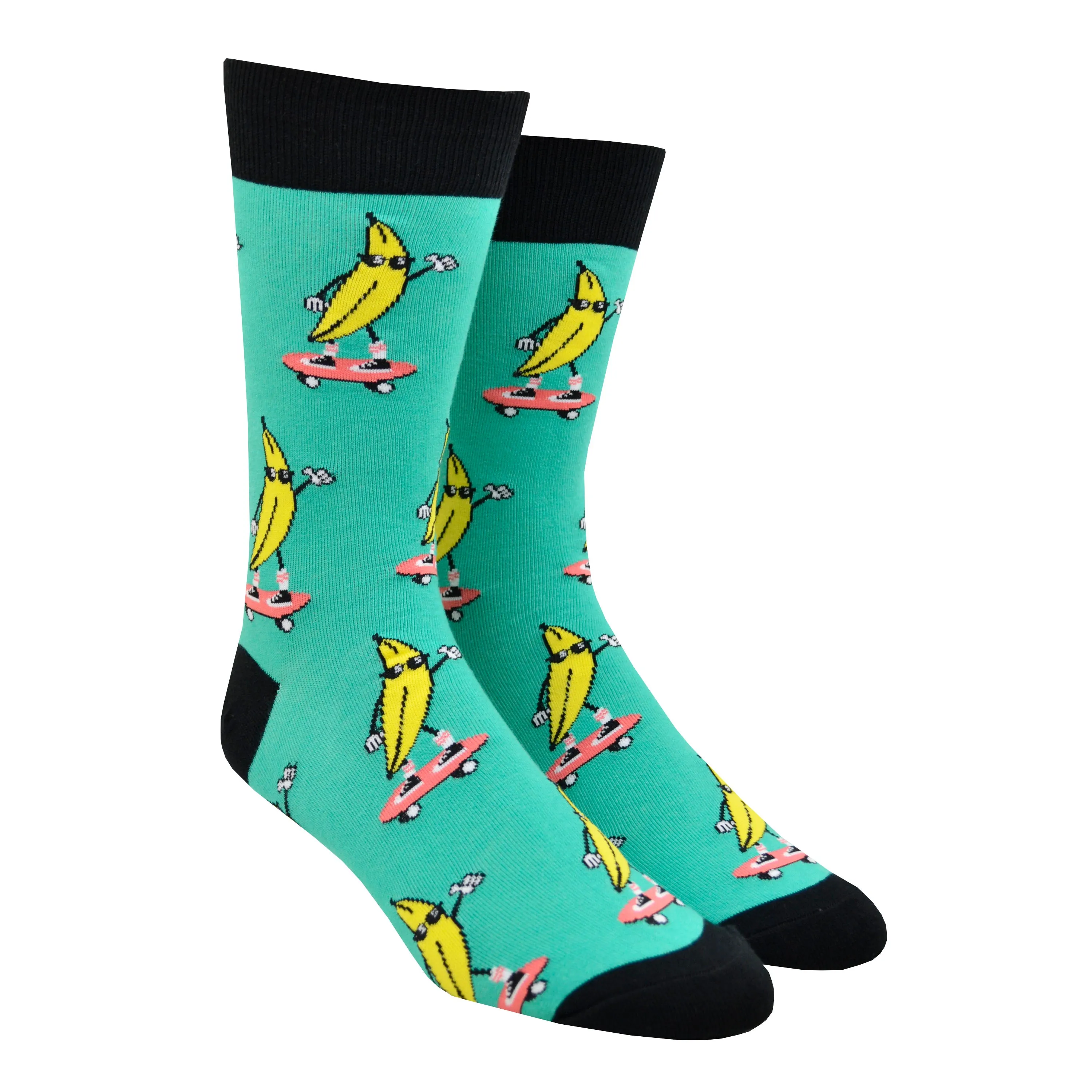 Men's Peeling Out Socks