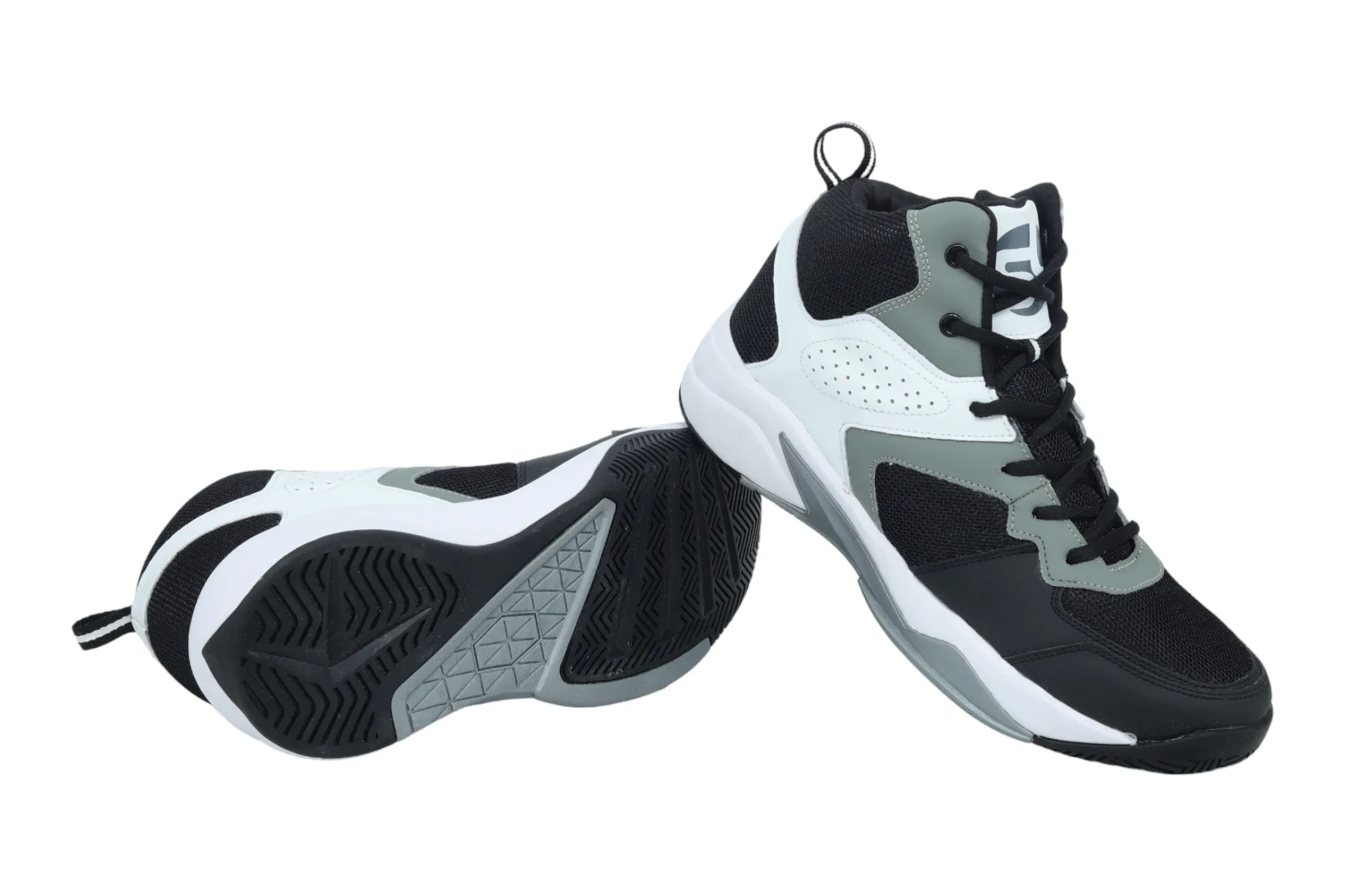 Mens Sneakers Shoe 58704