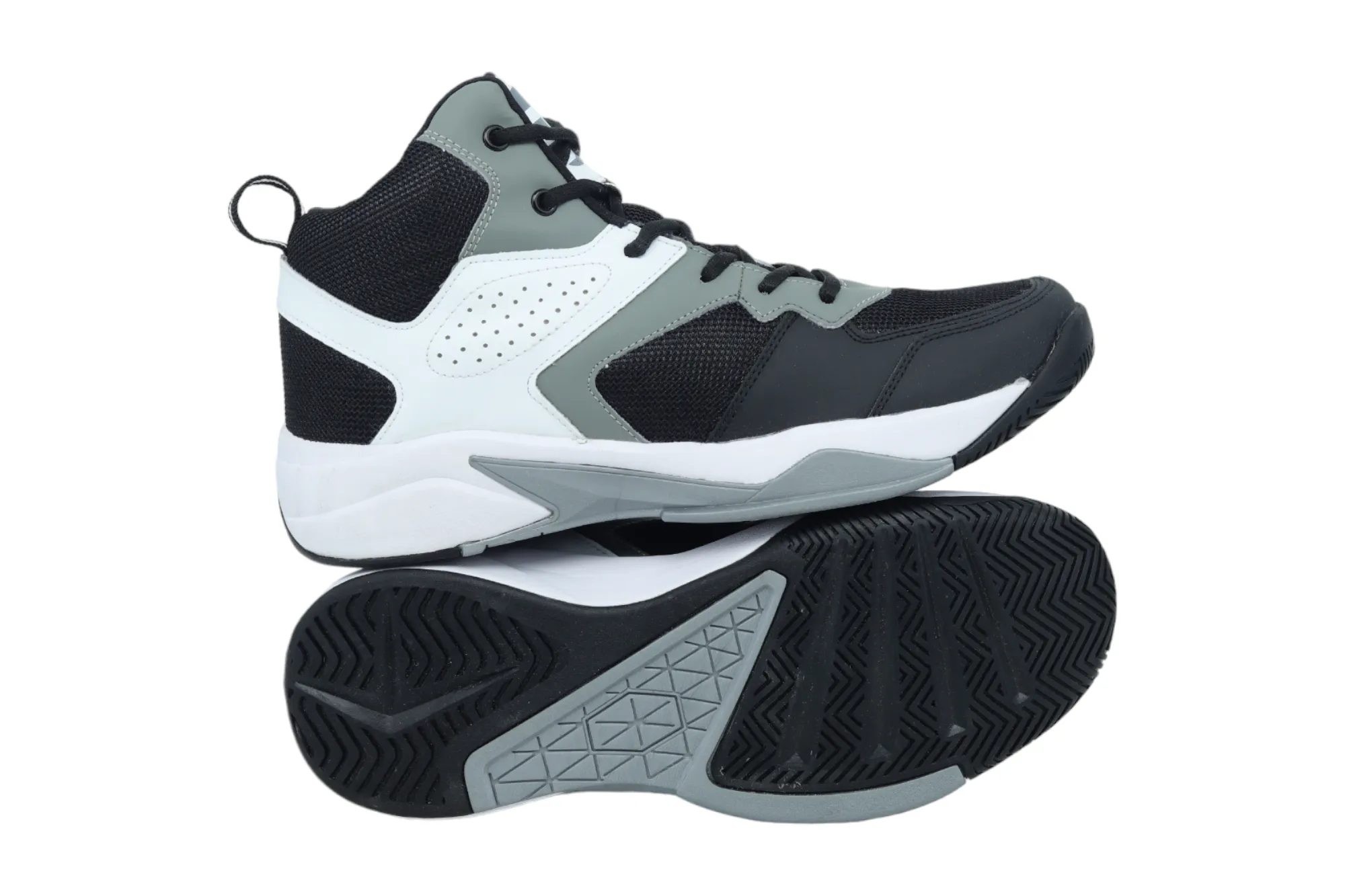 Mens Sneakers Shoe 58704