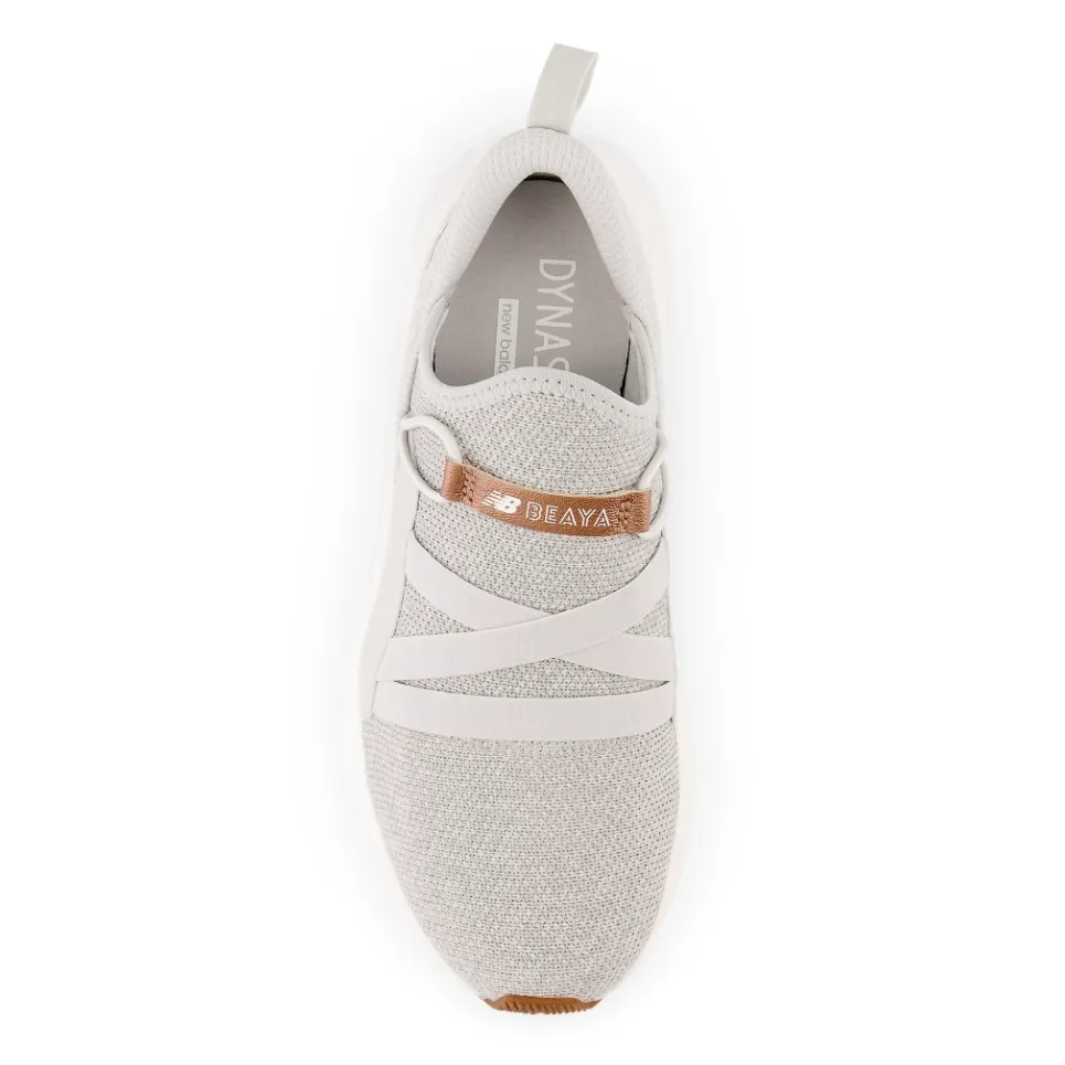 New Balance Womens DynaSoft Beaya Slip-On Shoes