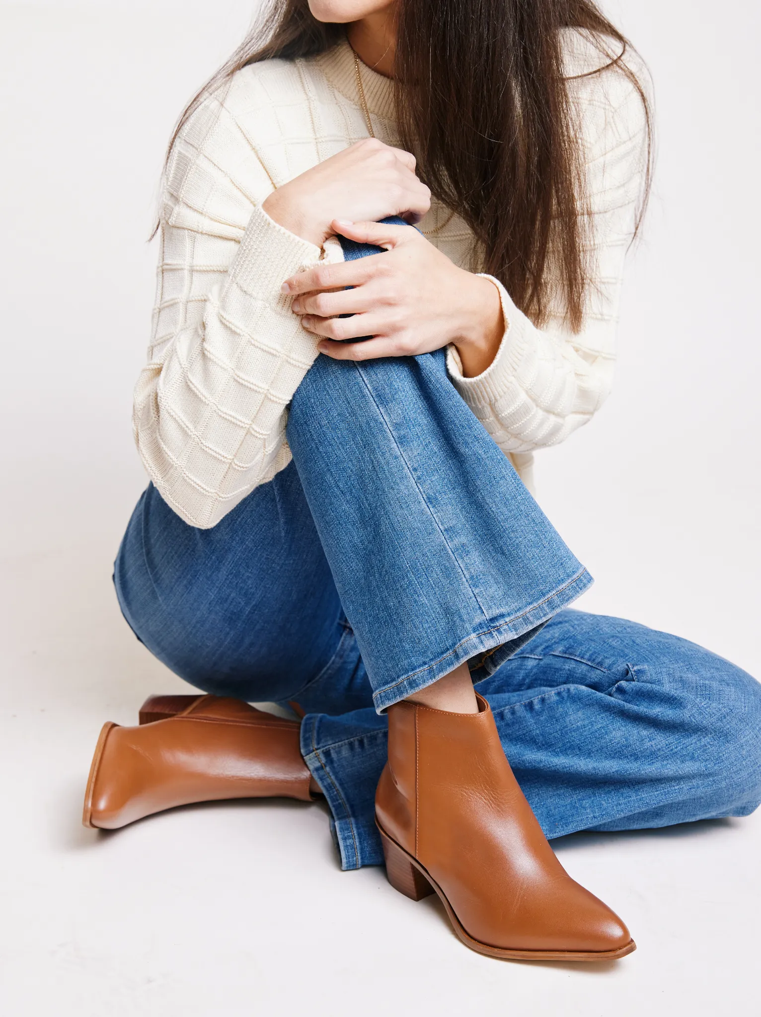 Nikki Boot