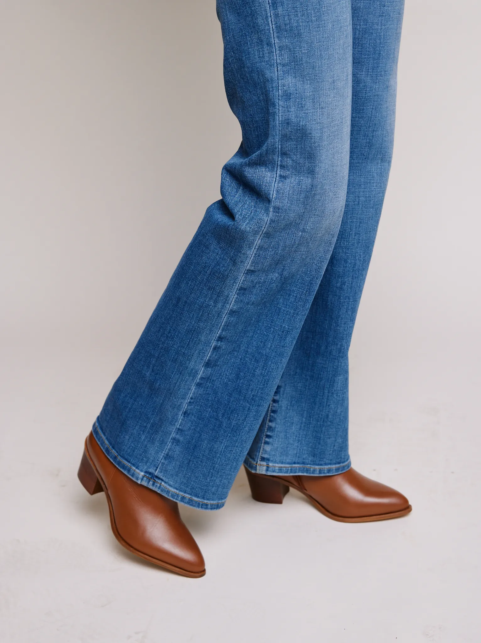 Nikki Boot