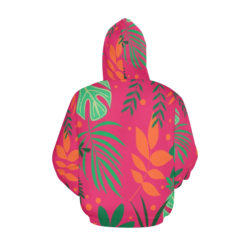 Pre Order:  Ndao Hoodie