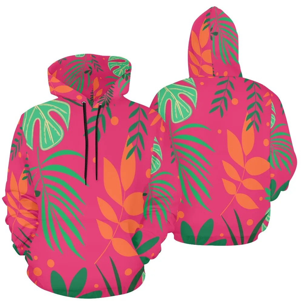Pre Order:  Ndao Hoodie