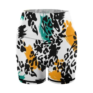 Pre Order:  NdirYoga Shorts