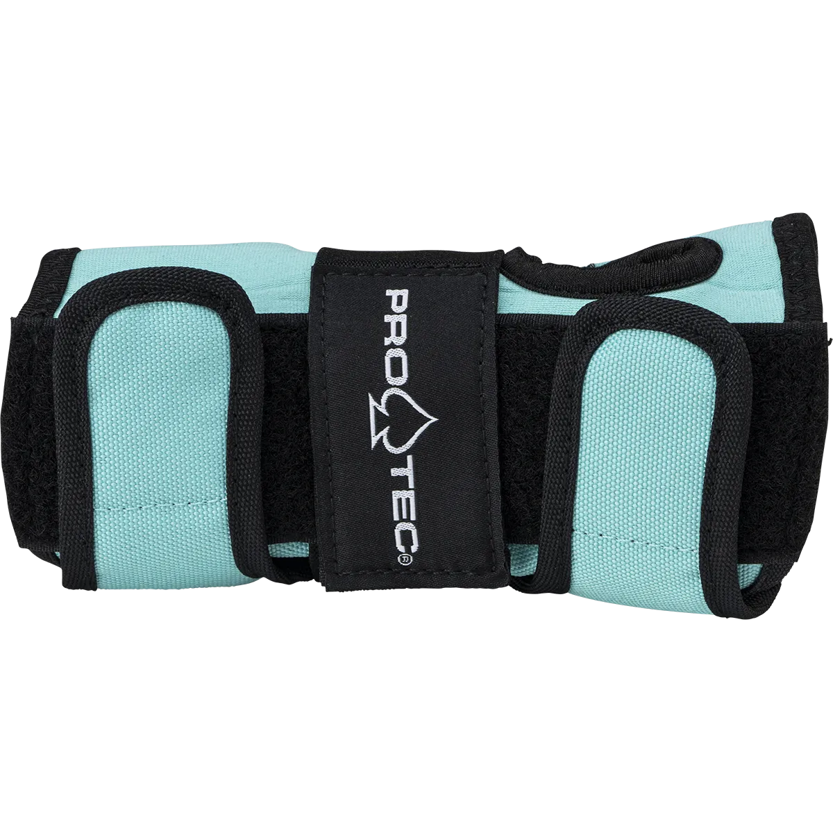 Pro-tec Junior 3-Pack Open Back Pads - Sky Brown