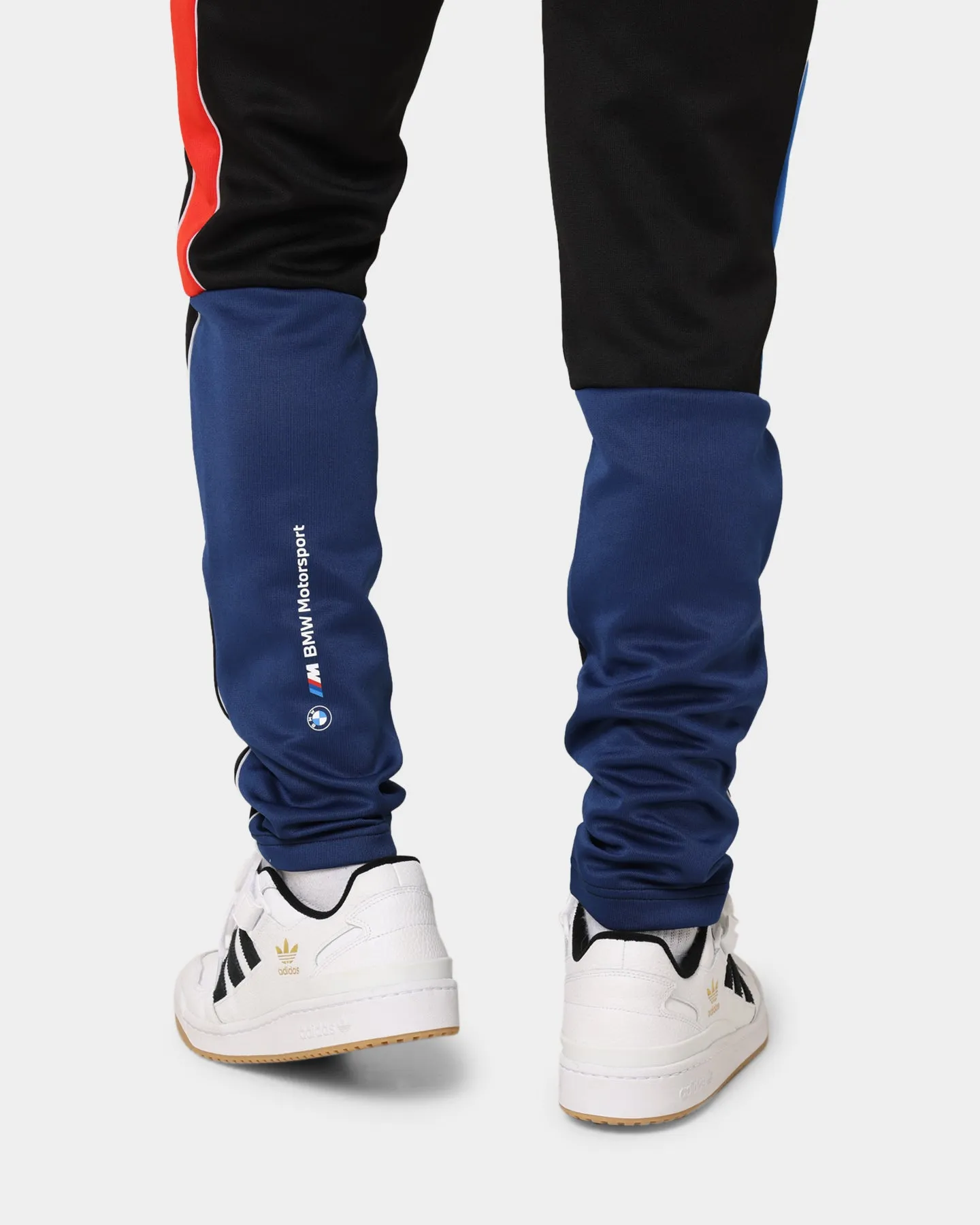 Puma X BMW MMS T7 Track Pants Puma Black