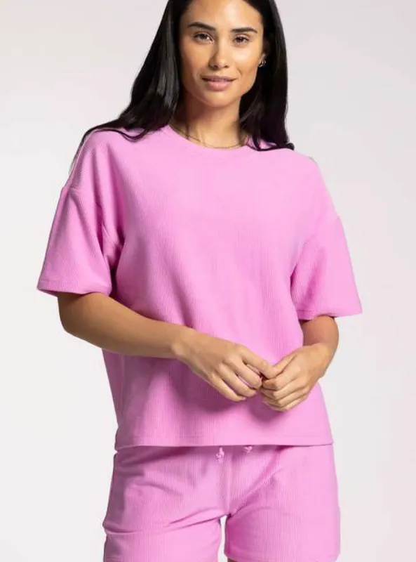 Ricky Tee