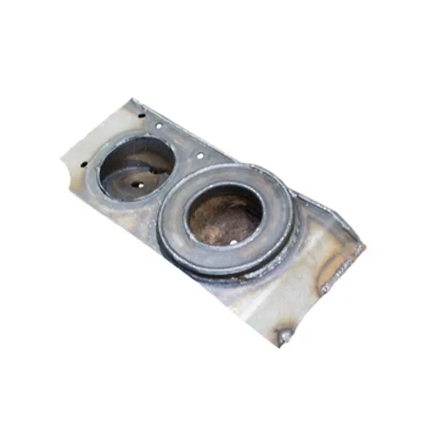 Rust Buster Rear Upper Coil Spring Bucket & Shock Mount - Passenger Side | 2002-1996 Toyota 4Runner