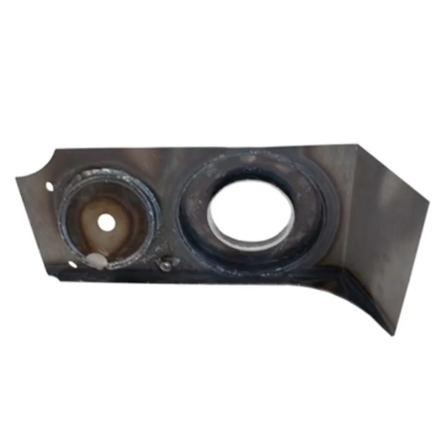 Rust Buster Rear Upper Coil Spring Bucket & Shock Mount - Passenger Side | 2002-1996 Toyota 4Runner