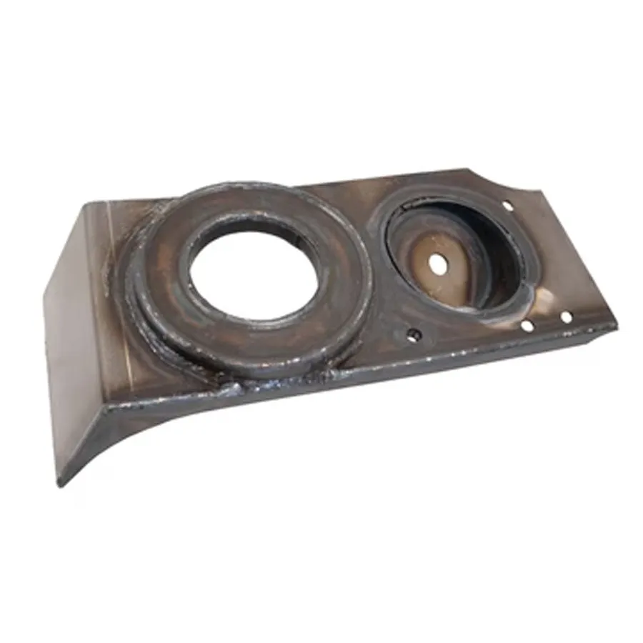 Rust Buster Rear Upper Coil Spring Bucket & Shock Mount - Passenger Side | 2002-1996 Toyota 4Runner