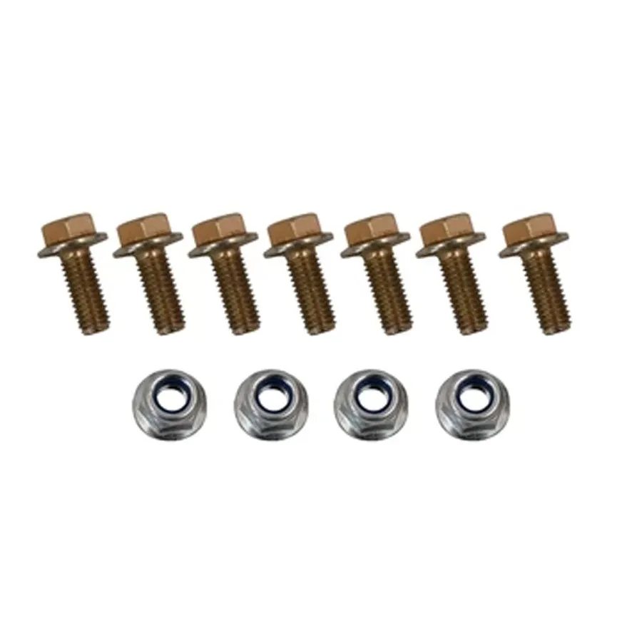 Rust Buster Spare Tire Carrier Crossmember | 2002-1996 Toyota 4Runner