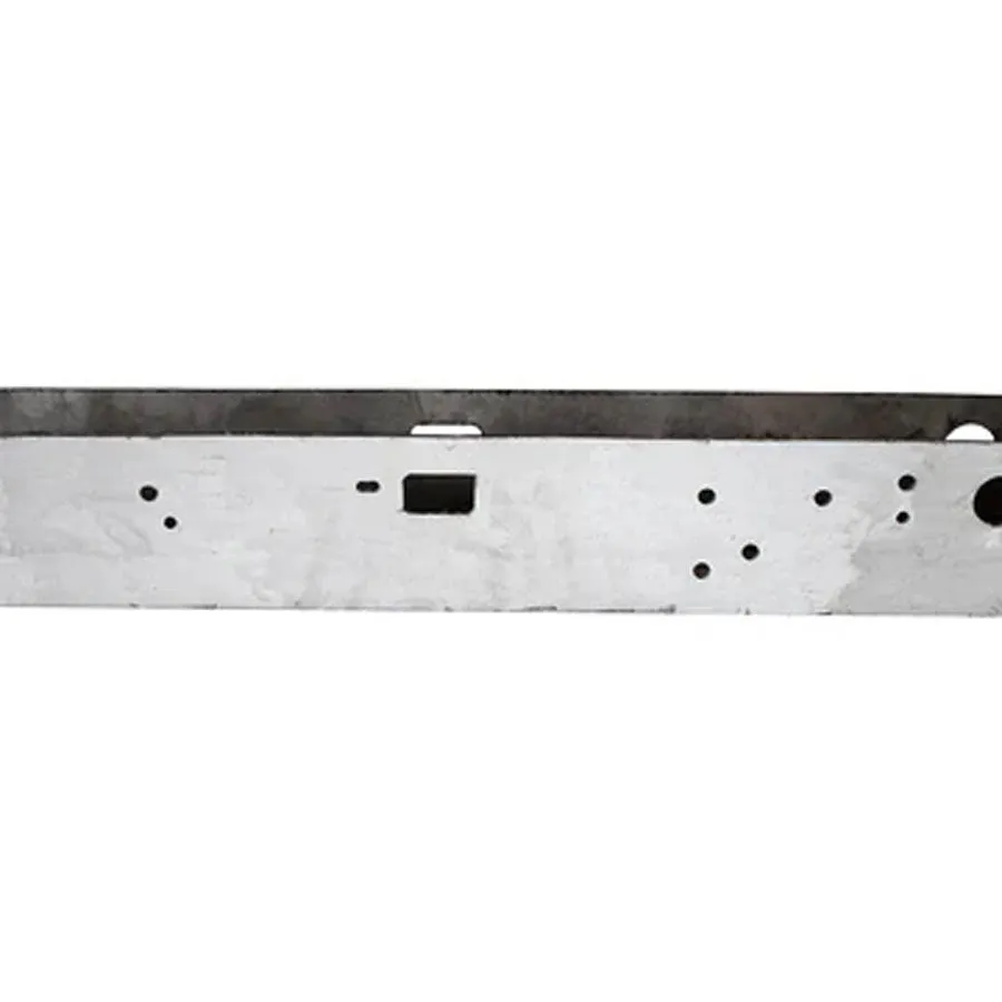 Rust Buster Under-Cab Frame Repair Kit - Passenger Side | 2004-1995 Toyota Tacoma