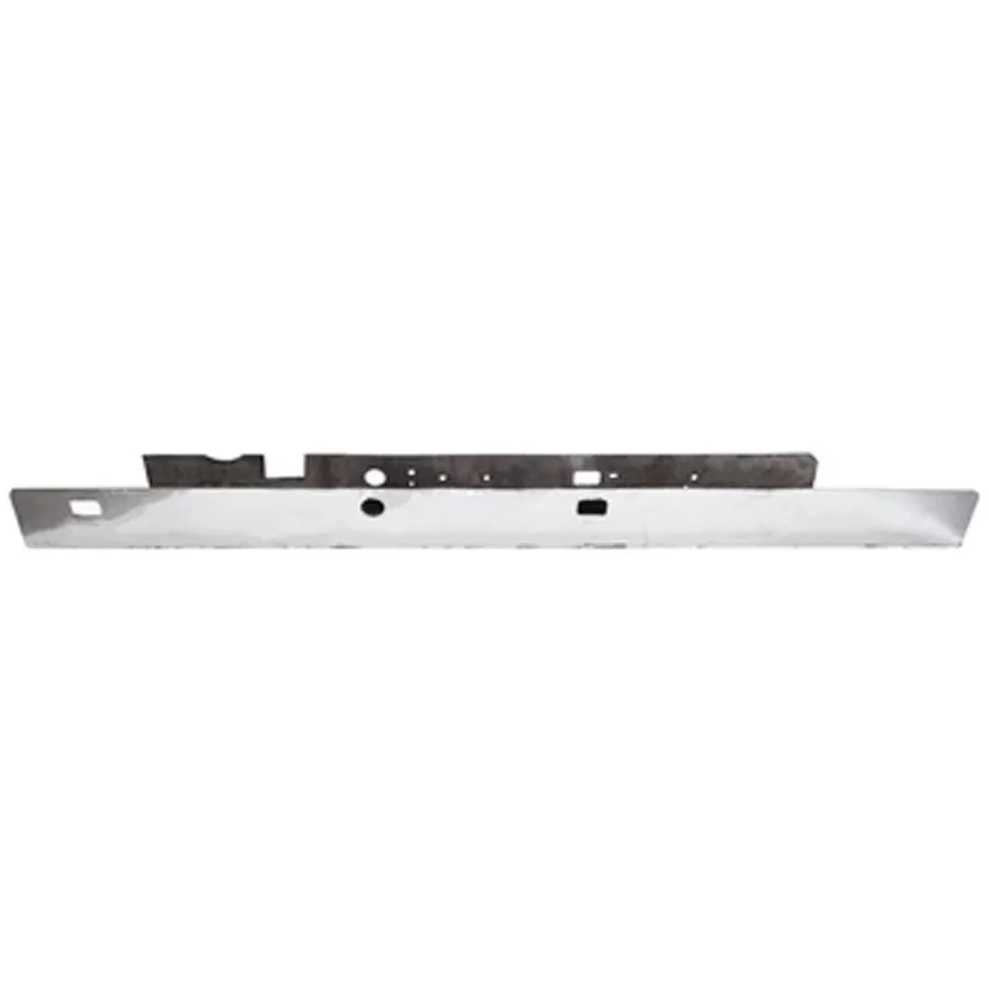 Rust Buster Under-Cab Frame Repair Kit - Passenger Side | 2004-1995 Toyota Tacoma