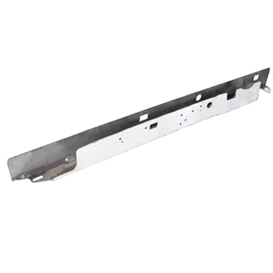 Rust Buster Under-Cab Frame Repair Kit - Passenger Side | 2004-1995 Toyota Tacoma