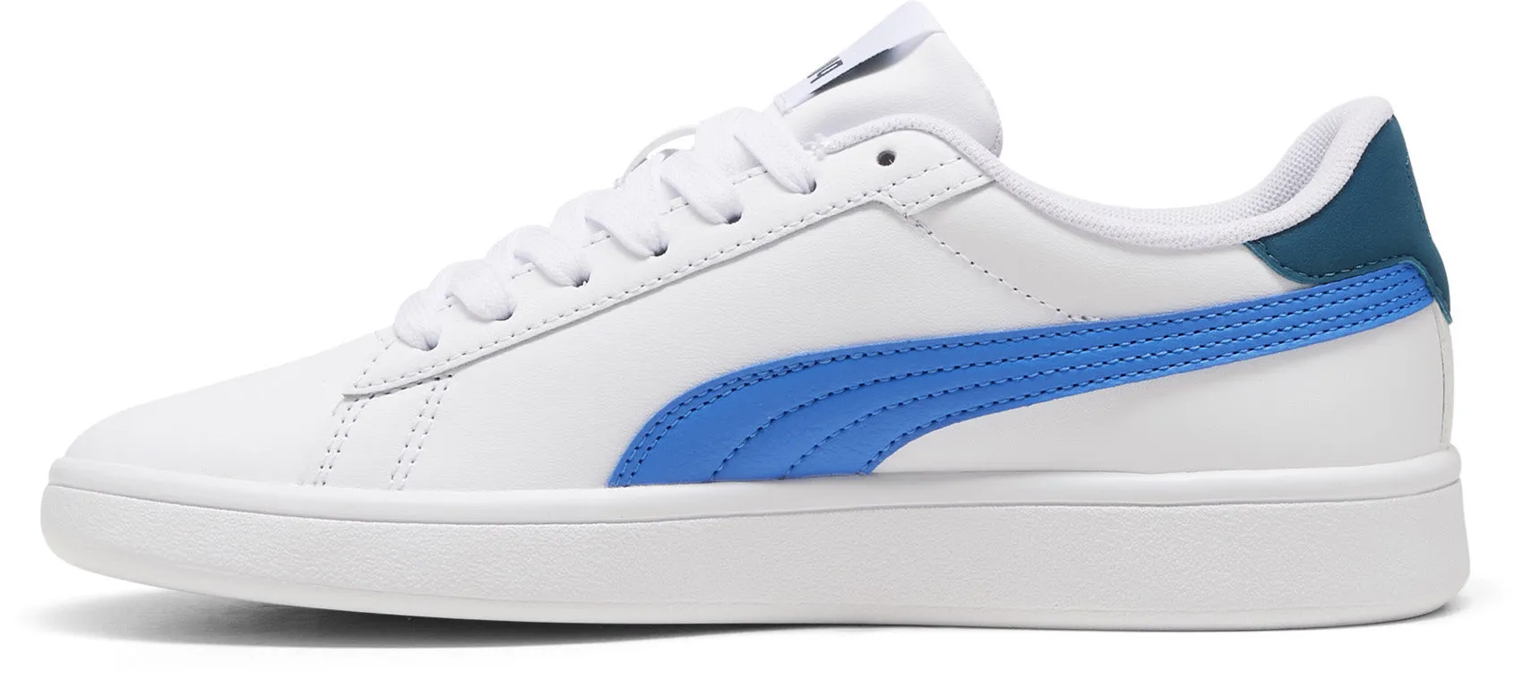 SMASH 3.0 Leather Junior's Sportswear Shoes