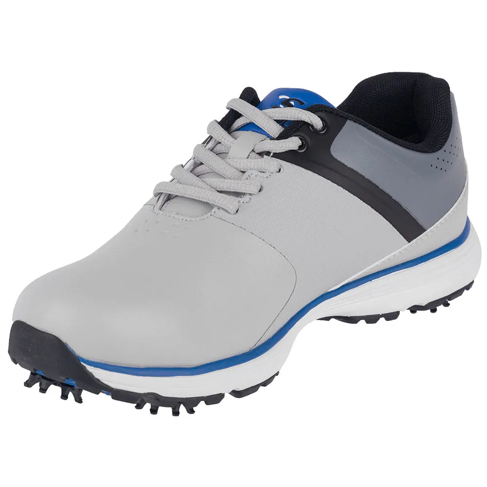 Stuburt PCT II Spiked Shoes - Grey