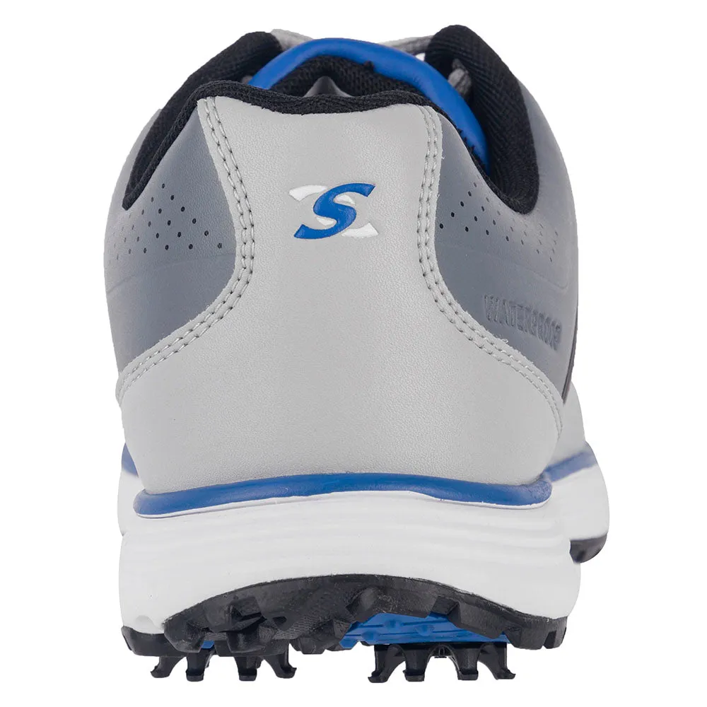 Stuburt PCT II Spiked Shoes - Grey