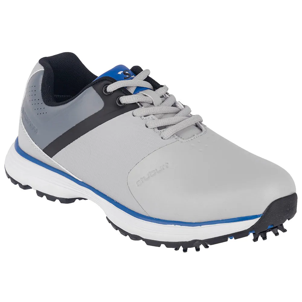 Stuburt PCT II Spiked Shoes - Grey