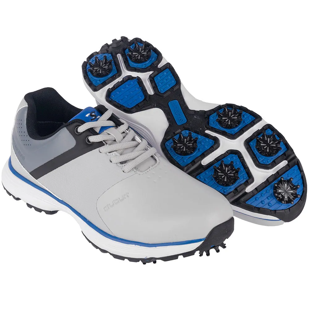 Stuburt PCT II Spiked Shoes - Grey