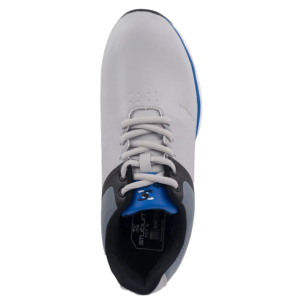 Stuburt PCT II Spiked Shoes - Grey