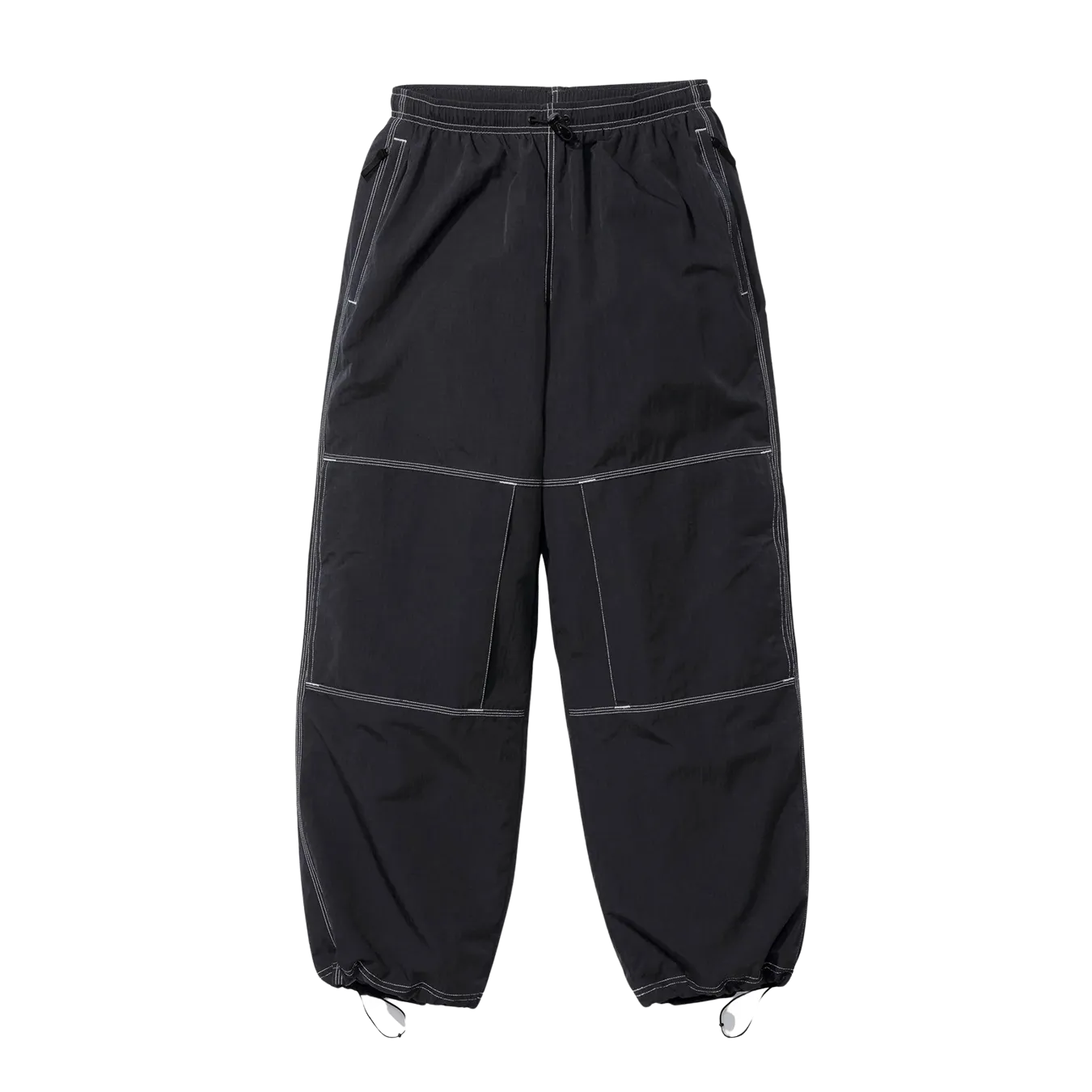 Supreme x Nike Track Pants 'Black'